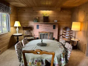 Cabin Backside Retreat with lake access. - Image 4