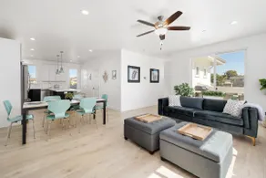 Oceanview Home w/ Rooftop Deck & Garage - Image 5