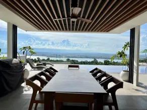 Private Modern Tropical Villa with Infinity Pool - Image 3