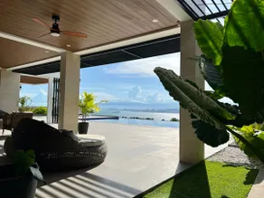 Private Modern Tropical Villa with Infinity Pool - Image 2