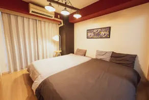 901 [10 min walk from Shinsaibashi, 5 min from Honmachi Station!] 1LDK, maximum 6 people! - Image 5