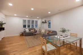 Modern 2-bedroom w/parking near Encore and Logan - Image 3