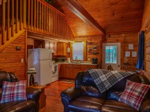 Rustic Cabin Getaway - Image 3