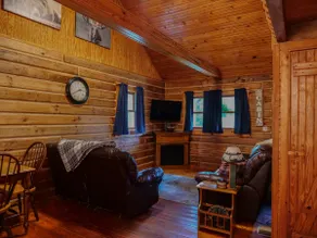 Rustic Cabin Getaway - Image 2