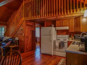 Rustic Cabin Getaway - Image 5