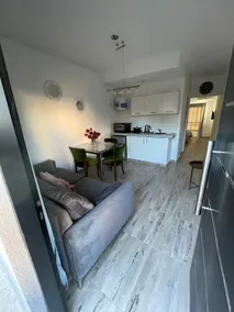 Beautiful brand new apartment in the heart of downtown. - Image 4