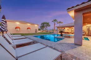 La Dolce Vita Estate - Luxury Retreat w/ Game Room - Image 2