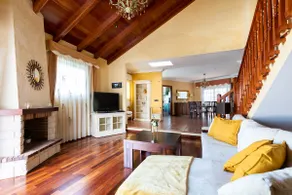 Home2Book Luxury El Helecho del Teide, Private Pool - Image 2