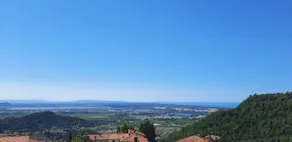 Villa Bellevue Corsanico, private pool and parking, easily accessible, sea view - Image 5
