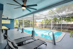 Luxury Pool Home | Miami | Hard Rock & Beach - Image 5
