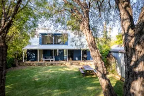Quindy Beach Cottage Just Steps to the Bay - Image 3
