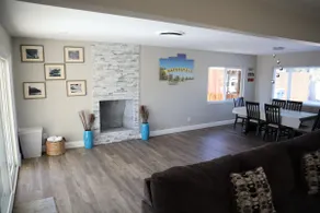 Stress-free, get away Home with 3 Bedroom and Pool - Image 2