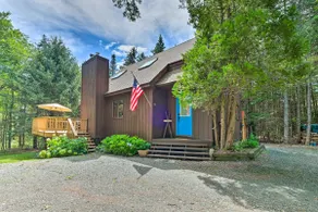 Mount Snow Ski Chalet - Image 2