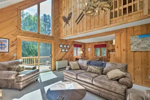 Mount Snow Ski Chalet - Image 5