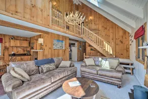 Mount Snow Ski Chalet - Image 4
