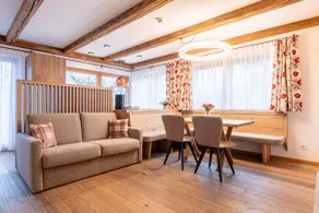 Apartment with 2 bedrooms for 5 persons - Image 5