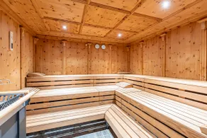 Apartment with 2 bedrooms for 5 persons - Image 3