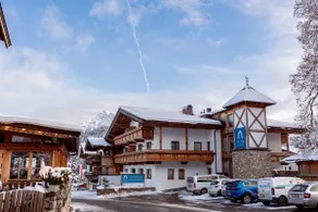 Apartment with 2 bedrooms for 5 persons - Image 2