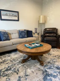 NEW Listing! Clean 2BR/2.5BA, Close to campus! - Image 2
