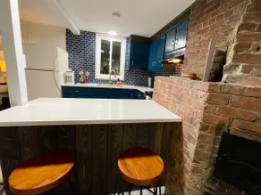 Apartment w/Hudson-Electric Trail Access - Image 5