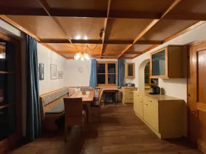 House Kreuzboden, bungalow with garden and sauna - Image 4