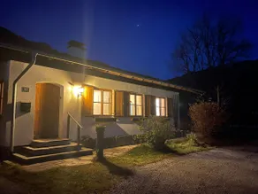 House Kreuzboden, bungalow with garden and sauna - Image 2