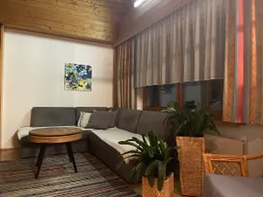 House Kreuzboden, bungalow with garden and sauna - Image 3