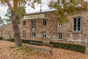 Hills Romance Randells Mill Loft 1 spa and fire - Image 3