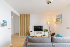 # Appt Standing - Clean Cosy - Terrace Parking # - Image 3