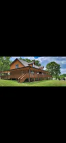 The Great Getaway cabin (with large game room) - Image 4
