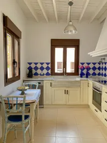 Charming village house with a fireplace - Image 3