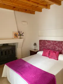 Charming village house with a fireplace - Image 5