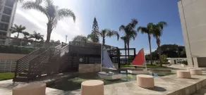 Duplex apartment with incredible sea views in a gated community in Guarujá. - Image 5