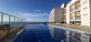 Duplex apartment with incredible sea views in a gated community in Guarujá. - Image 3