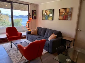 Puerto Varas Apartment - Image 4