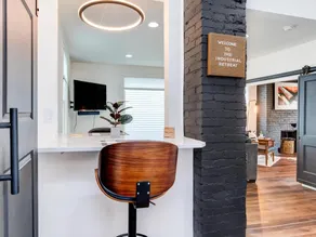 Key + Kin - Modern Industrial Retreat - Image 4