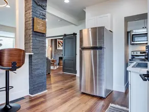 Key + Kin - Modern Industrial Retreat - Image 3