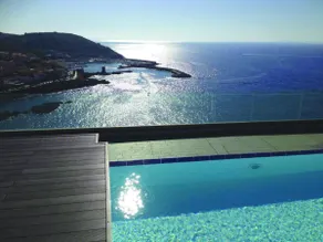 Beautiful apartment with pool Miramare #11 - Image 2