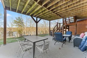 Water front, fire-pit, view, nearby launch & beach - Image 5