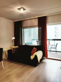Joutjärven Studio Apartment - Image 4