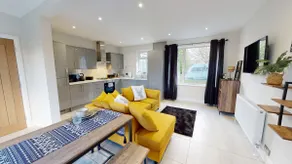 Eastfield Cottage 2 - Image 3