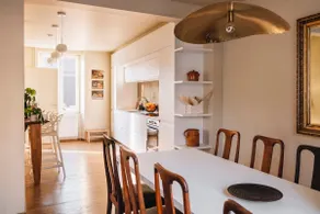 Large Townhouse in Colmar - Image 3