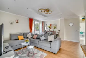 Standing-5 Bedrooms -free Parking -10mn From Paris - Image 3