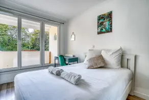 Standing-5 Bedrooms -free Parking -10mn From Paris - Image 5