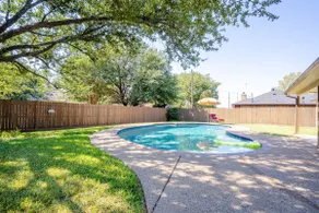 Cheerful Home w/ Private Hot Tub, Big Fenced Yard, & Pool.  Pet Friendly! - Image 5