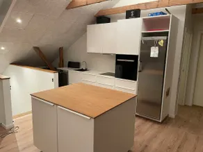 Large apartment with the option of extra bed - Image 4