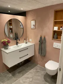 Large apartment with the option of extra bed - Image 2