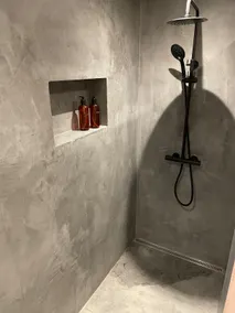 Large apartment with the option of extra bed - Image 3