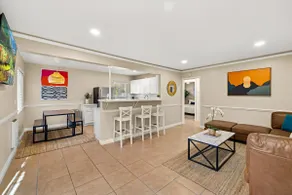 Surf Station C | 2BR + Bunk Room, Private Pet Yard - Image 5