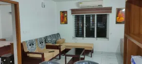 Luxurious Apartment with a pool and gym near Trivandrum railway station - Image 5